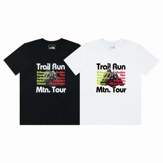 Picture of The North Face T Shirts Short _SKUTheNorthFaceM-3XLT88936039833